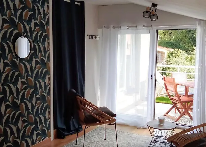 Chambre d'hôtes DOLCE FARNIENTE